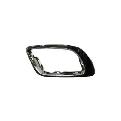 EXQ 53-97-04 Sıs Far Cercevesı Sıyah Sağ Renault Fluence 261520694R