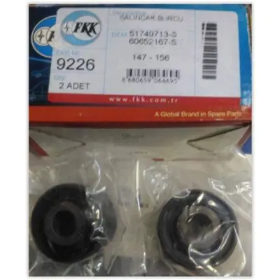 FKK 9226 Salıncak Burcu Gt Iı, 147, 156 