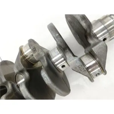 FORD ORJ-FO 7M5Q6303AB Krank Mılı P307 P308 P407 Partner Tepee Partner Iı P3008 P207 C4 Berlıngo Iı Berlıngo Iıı C5 C4 Iı D 