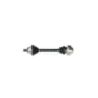 FORMPART 29380060/S Aks Komple Sol Q3 (8u) 1,4 Tfsı / 2,0 Tdı 11>18 36x59,5x490 