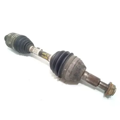 FORMPART 56380012/S Aks Komple Sol A.T Captıva C100 C140 07>11 96624722