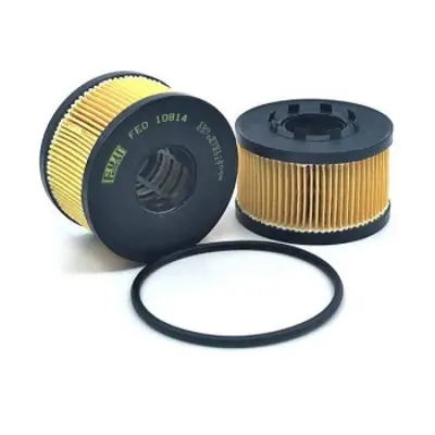 FUJI FEO10814 Yag Filitresi Mondeo Iıı V184 2,0tdcı 90ps 00>07 Transıt V184 2,4tdcı 120ps / 125ps 01>06 Transıt V34 LF16113