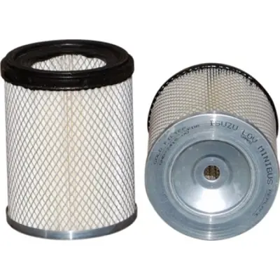 FUJI FH12800 Hava Filitresi Isuzu Npr66