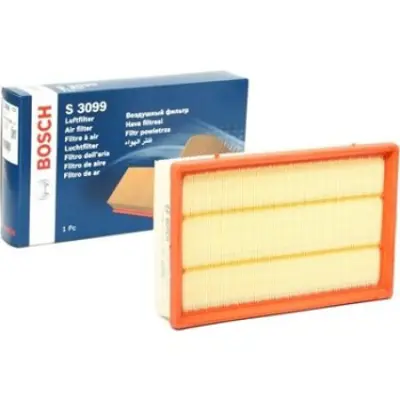 FUJI FH20506 Hava Filitresi Volvo 