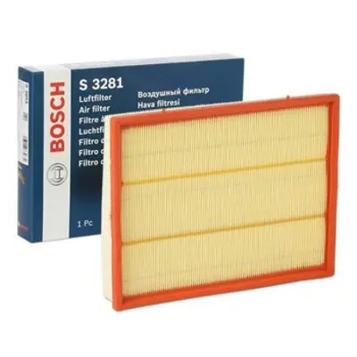 FUJI FH21504 Hava Filitresi Omega A 