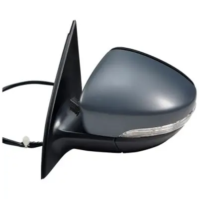 GKL 291423 Ayna Komple Sol Scırocco 09>18 