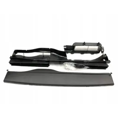 GKL 292155 On Panel Havalandırma Benzınlı Set(3 Parca) 