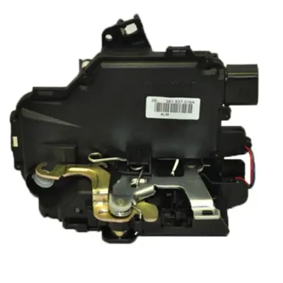 GKL 293335 Kapı Kılıt Mekanızması On Sağ Golf 98>03 Bora 98>05 