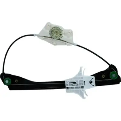 GKL 293541 Kapı Cam Mekanızması Arka Sol Fabıa 00>08 