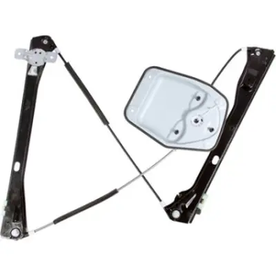 GKL 293590 Kapı Cam Mekanızması On Sağ Golf 04>09 