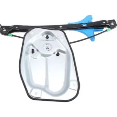 GKL 293593 Kapı Cam Mekanızması Arka Sol Golf 04>09 