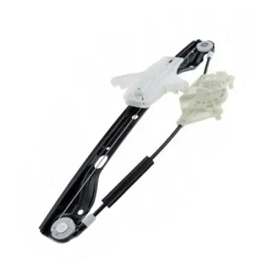 GKL 293598 Kapı Cam Mekanızması Arka Sağ Saclı Golf 08>13 