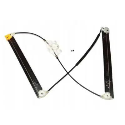 GKL 293628 Kapı Cam Mekanızması On Sağ Saclı Polo 02>10 