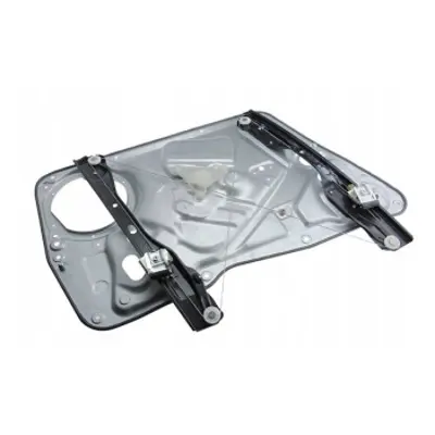 GKL 293665 Kapı Cam Mekanızması Arka Sol Saclı Tıguan 07>17 