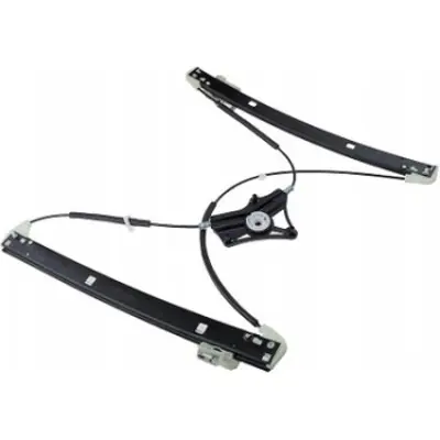 GKL 293715 Kapı Cam Mekanızması On Sol A6 01>11 