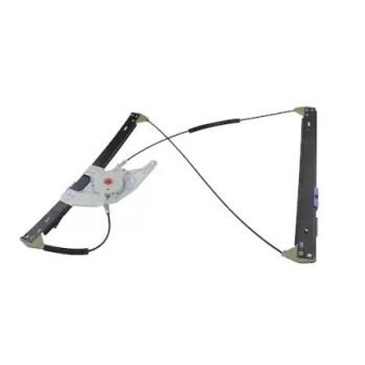 GKL 293718 Kapı Cam Mekanızması Arka Sağ A6 01>11 