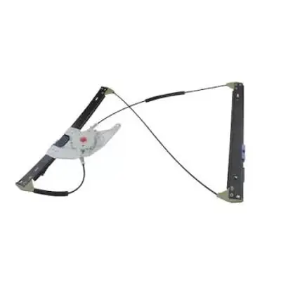 GKL 293718 Kapı Cam Mekanızması Arka Sağ A6 01>11 