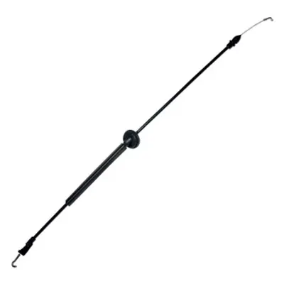 GKL 294094 Icten Acma Telı On Sol Caddy Touran 04>15 2K0837113B9