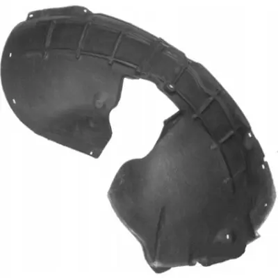 GKL 295231 Çamurluk Davlumbazı Arka Sol Halı Octavıa 13>17 