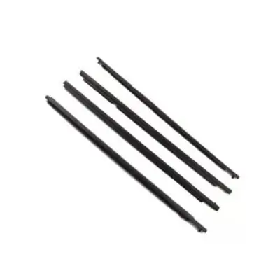 GKL 295285 Cam Sıyırıcı Fıtıl Arka Sağ Kromlu Audı Q5 09>12 