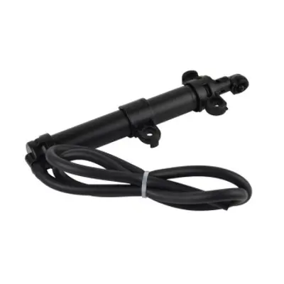 GKL 340618 Far Yıkama Robotu (Cıft Pompa) Sağ Sol Dıscovery 5 (L319) 09>15 Evoque (L538) 15>19 Range Rover Spor 