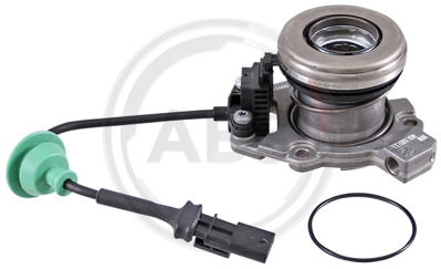ITHAL 55585646 Debriyaj Rulmanı Astra-K Corsa E Sensorlu Orj.  679145