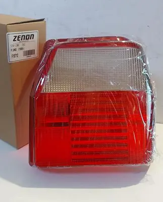 ZENON FI9712 Stop Camı Sağ Fı9712 Uno 