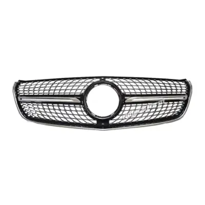 GKL 341218 Panjur (Krom/Gumus, Orjınal Tıp) Glk-Class X204 13>15 