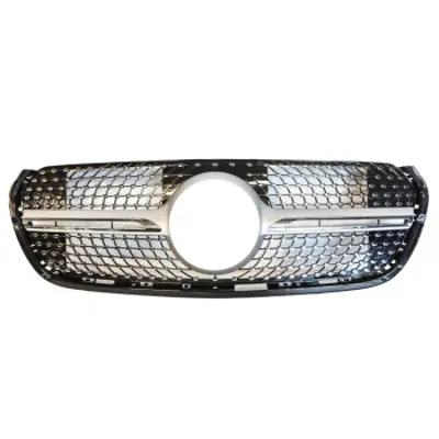 GKL 341224 Panjur (Krom/Gumus, Dıamond) Gle-Class V167 19> 