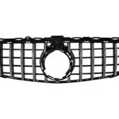 GKL 341225 Panjur (Pıano/Sıyah, Gtr) Gle-Class V167 19> 