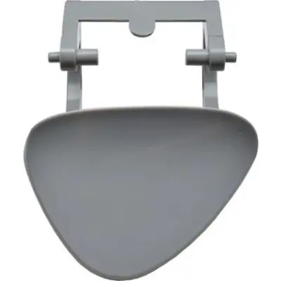 GKL 341256 Far Yıkama Kapağı Sol E-Class W211 02>08 S211 02>08 52611S0DJ01 MB134683 52611S1AG21 1091475 2121291540204 2121291540202 21212915402 2121290540204 2121290540202 2121290540201