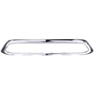 GKL 341464 Tampon Izgarası On Sol (Kapalı) Glc-Class C253 16> 