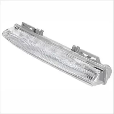 GKL 341474 Tampon Izgarası On Sol C-Class W204 11>14 