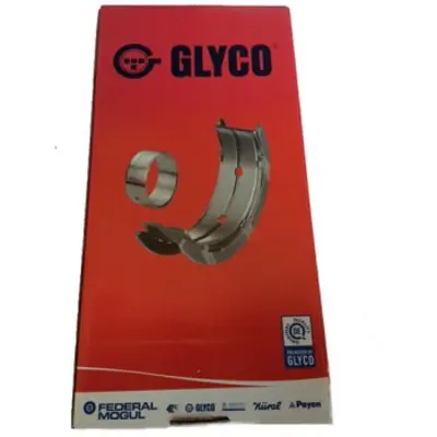 GLYCO H1013/5 STD Ana Yatak 7701472809 4506005 4433312 7701477777 8200387870 8200177543 1221000QAD 1221000Q0A 7701469674 7701467621