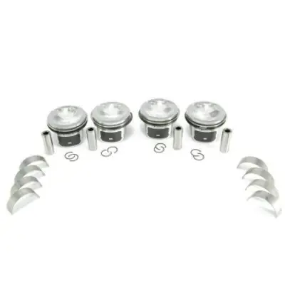 GOETZE 61233060G Segman 0.40 94.4mm Peugeot Boxer 2.8d Ducato 2.8d 988N0