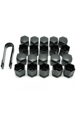 TAP 1008035 Bijon Kapağı Gri-Kısa Astra J / Insıgnıa 1008035