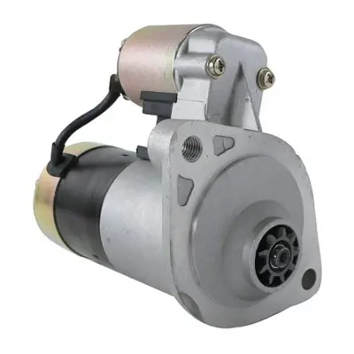 TAP 1202161 Marş Motoru 15-17d Combo-B YH-ST0B005