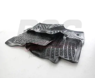 BSG 40-934-004 Paspas 3d Havuzlu