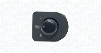 GKL 293446 Elektrıklı Ayna Ayar Anahtarı Octavıa I 97>11 1U1959565L 1U1959565J01C 1U1959565L01C 1U1959565J