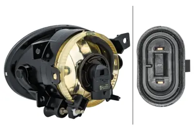 GKL 294723 Sıs Farı Sağ Orjınal Tıp Amarok Caddy Crafter 17> 2H0941700A 2H1941700 2H0941700 9068203961 A9068203961 A2H0941700A A2H0941700