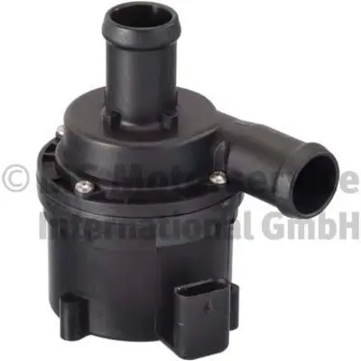 HELLUX HIS194106 Ek Su Pompası A1 Polo Ibıza Toledo Roomster Fabıa Rapıd Jetta Passat 1.2 1.6 2.0 Tsı / Tdı Cfwa Caya 6R0965561A 6R0965561
