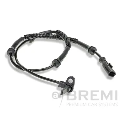 HELLUX HLS8289 Abs Sensor On (Sağ & Sol) Trafıc Iıı 14> 1.6 Dcı 2.0 Dcı 6000618006 4791000Q0F 4422416 93868517 479108892R