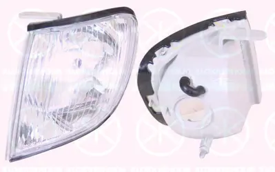 MARS 620638 Sınyal Lambası Sağ Starex 2001 2007 923014A500 923014A510