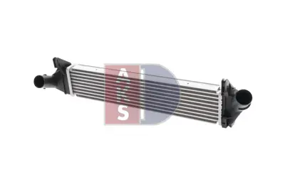 MOTORTEC RNT0566 Intercooler - Brazıng Logan - Sandero 1,5 Dcı 04 + 07 8200409045 96585 8ML376988134 7093026
