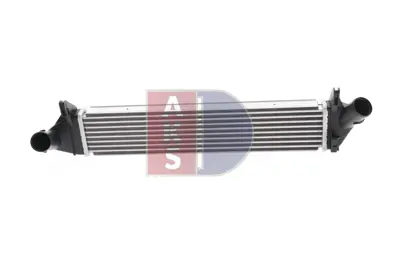 MOTORTEC RNT0566 Intercooler - Brazıng Logan - Sandero 1,5 Dcı 04 + 07 8200409045 96585 8ML376988134 7093026