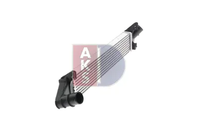 MOTORTEC RNT0566 Intercooler - Brazıng Logan - Sandero 1,5 Dcı 04 + 07 8200409045 96585 8ML376988134 7093026
