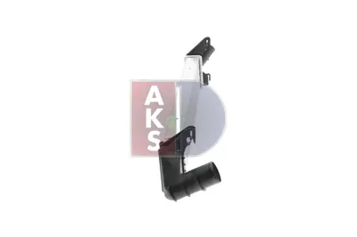 MOTORTEC RNT0566 Intercooler - Brazıng Logan - Sandero 1,5 Dcı 04 + 07 8200409045 96585 8ML376988134 7093026