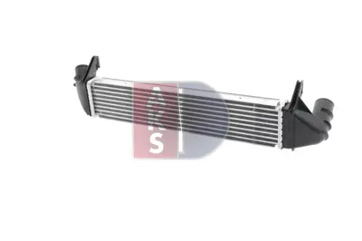 MOTORTEC RNT0566 Intercooler - Brazıng Logan - Sandero 1,5 Dcı 04 + 07 8200409045 96585 8ML376988134 7093026