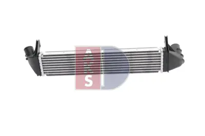 MOTORTEC RNT0566 Intercooler - Brazıng Logan - Sandero 1,5 Dcı 04 + 07 8200409045 96585 8ML376988134 7093026