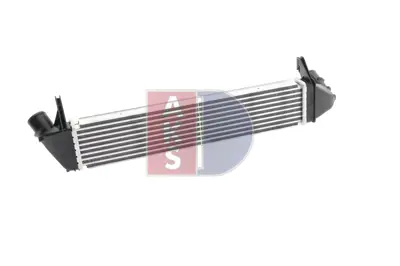 MOTORTEC RNT0566 Intercooler - Brazıng Logan - Sandero 1,5 Dcı 04 + 07 8200409045 96585 8ML376988134 7093026